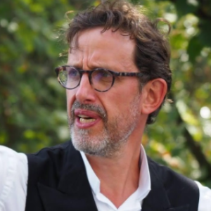 Alexandre Ribeaud