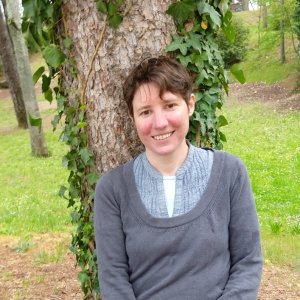 Aurélie Zwang