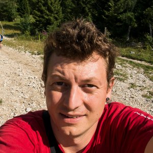 Florian Houdelot