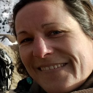 Julie Grammont