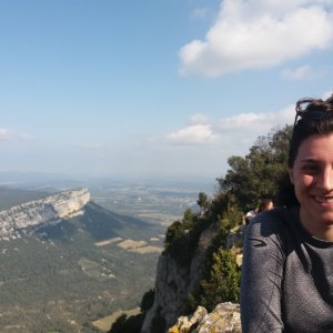 Lucie Pouyfaucon