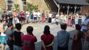 Co-construction de la problématique - Séminaire 2018