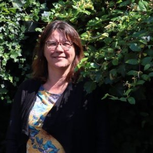 Véronique Gazeau